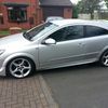 astra cdti 56 plate 140bhp