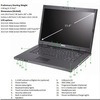 Upgraded Dell Vostro 1510 for swap