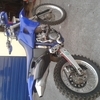 YAMAHA 2002 WR426 SWAPZ !