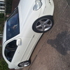 Mercedes Benz C320 Avangrade AMG tax and mot