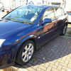 VAUXHALL SIGNUM 2.0DTI ELITE (TOP SPEC) 2005 54 PLATE