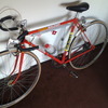 1970s racer ex condition!