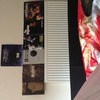 vinyl records