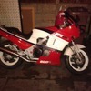 GPZ600r