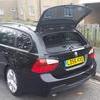 BMW 3 SERIES 320d M Sport 5dr 2.0