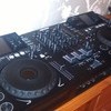 DJ Decks - Gemini CDMP-7000 All in one media player