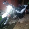 Sinnis Apache 125 2008
