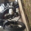sinnis stealth 125