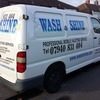 Toyota Hiace diesel X reg VALETING VAN fully equipped with WEBSITE & Training !!