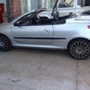 Peugeot 206cc