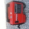 Honda ex 1000 generator