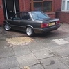 stance bmw e30 show car ready 316i