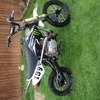 110cc only a year old!!