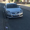 2008 08reg Vauxhall vectra 18 VVTI EXCLUSIVE