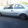 Mk4 Astra SRi 1.8 16v!