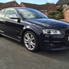 2010 Audi S3 Quattro TFSI Facelift HPi clear Outstanding condition