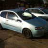 Fiat Punto 1.9 Diesel