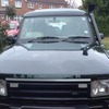 Landrover discovery T&Tn4x4 off road prepped vito transit van WYG cash