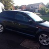 Audi a3 sline 2.0tdi