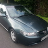 2005 (05) HONDA ACCORD 2.0I VTEC SE TAXED DRIVE AWAY BARGAIN