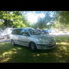 Peugeot 807 executive 6 seater