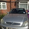 Citroen xsara 1.6 automatic