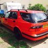 saab 95 turbo leather tax mot swap ford audi diesel cars 7 seater