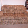Two Seater Couch