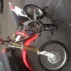 Honda crf 450r 2004 !! Not kx kxf ktm yz yzf wr cr crf
