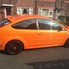 Ford focus st 3 56 plate 69.000 miles mint loads of extras £6700