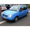 vw lupo 1l 12 months mot