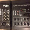 5 Channel Stereo Mixer (USB)