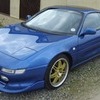 Toyota mr2 2.0 non turbo