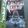 Club Dread & Lake Placid DVD Boxset