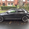 Audi A3 1.8 turbo