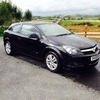 2009 '59' Vauxhall Astra SXi Sport 3 Door EK9 Integra 200sx S14a TDi