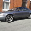 audi a4 1.9 tdi