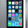 Iphone 5s black/silver 16GB