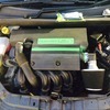 Ford fiesta Ghia 1.4  **SWAP** for any car need to be good on fuel