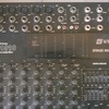 INKEL MX-1010 STEREO AUDIO MIXING DESK (10 CHANNEL)