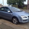 Ford Focus Zetec [Climate Pack] 1.6l Petrol *£2700ono*
