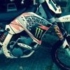 KTM 250 SXF 2008