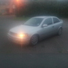 vauxhall astra 1.8 3door sport