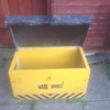 Van Vault