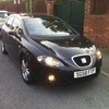 Seat Leon sport 1.4 tsi 2008 model