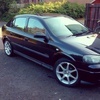 Astra swap for nova or best corsa b