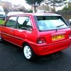 Rover Metro 114 Sli GTa Rep