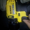DEWALT DCD735 Swap For a mobile phone on orange collection hailfax