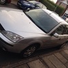 Ford mondeo 2.0 diesel mot may 2015