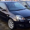 Ford Fiesta Zetec Climate 2007 3 Door Hatchback